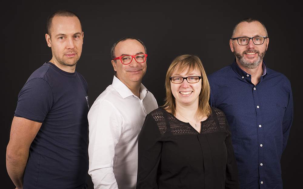 Equipe Iroise Diffusion