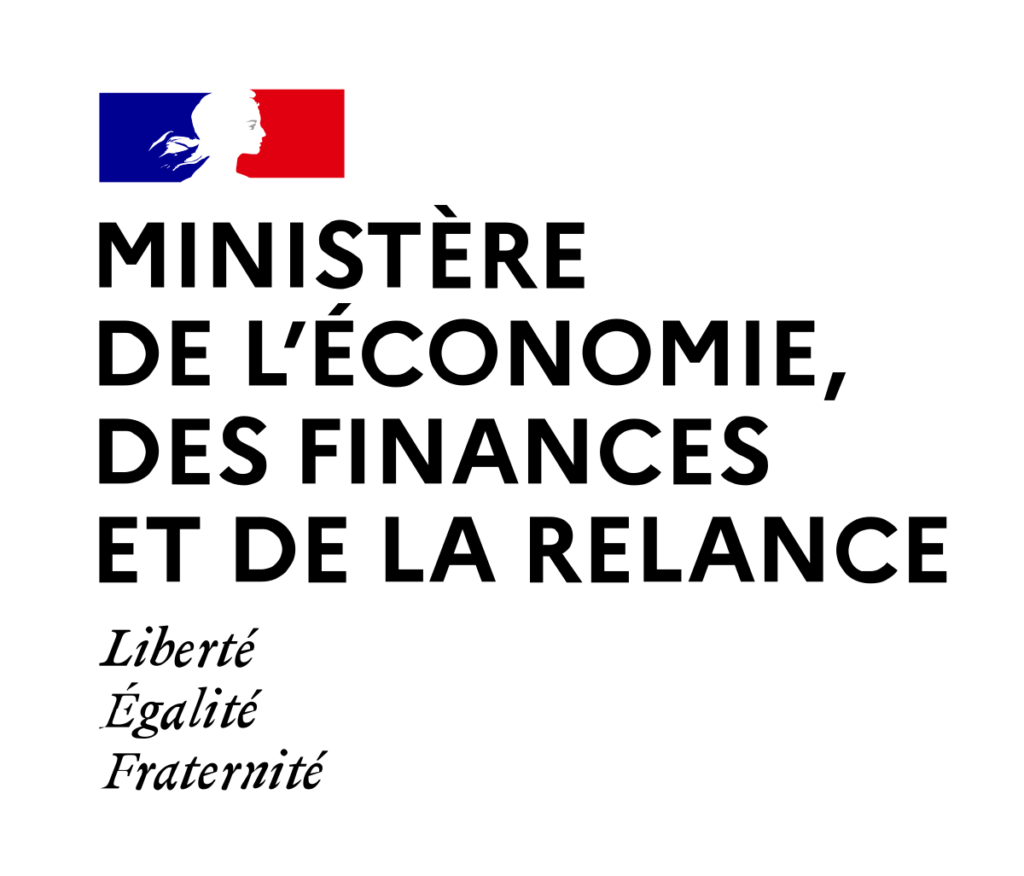 Ministère de l'Éconnomie, Des Finances et de le Relance